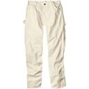 Dickies Occupational 1953 Painter's Utility Pant - White, 36 30