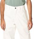 Dickies Occupational 1953 Painter's Utility Pant - White, 38 32