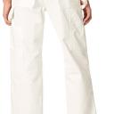 Dickies Occupational 1953 Painter's Utility Pant - White, 38 32