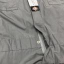 Dickies Occupational 33999 Short Sleeve Coverall - Grey, XLT