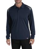 Dickies Occupational du336 Sanded Duck Carpenter Jean - Rinsed Black, 34 30