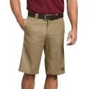 Dickies Occupational wr640 Multi Pocket Short - Khaki, 42