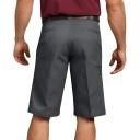 Dickies Occupational wr640 Multi Pocket Short - Khaki, 42