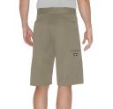 Dickies Occupational wr640 Multi Pocket Short - Khaki, 42