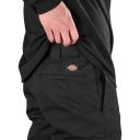 Dickies Original 874 Pants Black