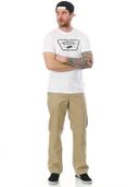 Dickies Original 874 Pants Khaki