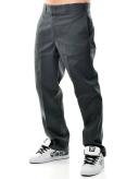 Dickies - Original 874 Work Charcoal Grey - Pants