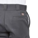 Dickies - Original 874 Work Charcoal Grey - Pants