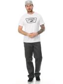 Dickies - Original 874 Work Charcoal Grey - Pants