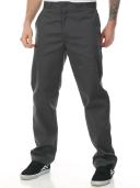 Dickies - Original 874 Work Charcoal Grey - Pants
