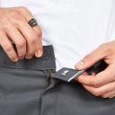 Dickies - Original 874 Work Charcoal Grey - Pants