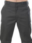 Dickies - Original 874 Work Charcoal Grey - Pants