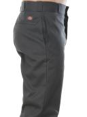 Dickies - Original 874 Work Charcoal Grey - Pants