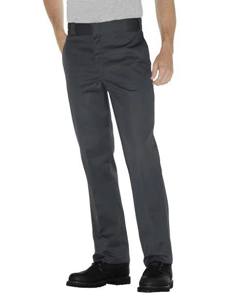 Dickies - Original 874 Work Charcoal Grey - Pants