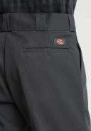Dickies - Original 874 Work Charcoal Grey - Pants