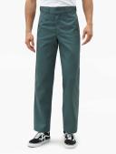 Dickies Original 874 Work Mens Chino Pant - Lincoln Green