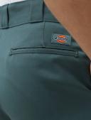 Dickies Original 874 Work Mens Chino Pant - Lincoln Green