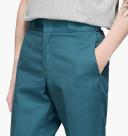 Dickies Original 874 Work Mens Chino Pant - Lincoln Green