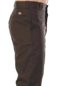 Dickies Original 874 Work Pant - Dark Brown