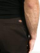 Dickies Original 874 Work Pant - Dark Brown