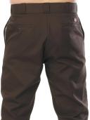 Dickies Original 874 Work Pant - Dark Brown