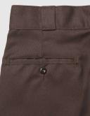Dickies Original 874 Work Pant - Dark Brown