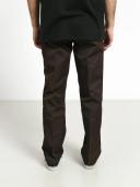 Dickies Original 874 Work Pant - Dark Brown