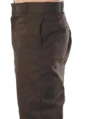 Dickies Original 874 Work Pant - Dark Brown