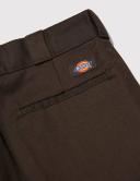 Dickies Original 874 Work Pant - Dark Brown