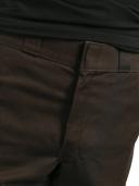 Dickies Original 874 Work Pant - Dark Brown