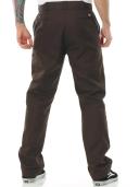 Dickies Original 874 Work Pant - Dark Brown