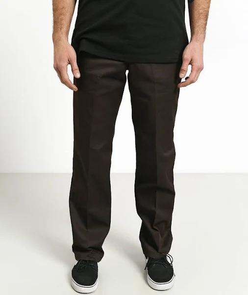 Dickies Original 874 Work Pant - Dark Brown