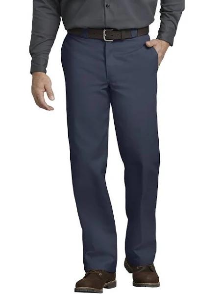 Dickies Original 874 Work Pant - Navy Blue