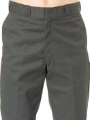 Dickies Original 874 Work Pant Olive Green