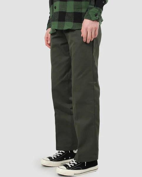 Dickies Original 874 Work Pant Olive Green