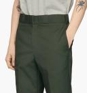Dickies Original 874 Work Pant - Olive Green