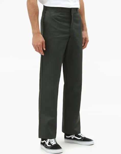 Dickies Original 874 Work Pant - Olive Green