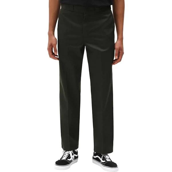 Dickies Original 874 Work Pant - Olive Green