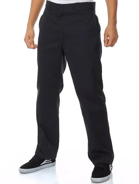 Dickies Original 874 Work Pants Black 29