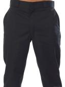 Dickies Original 874 Work Pants - Black - 40/34 - Men
