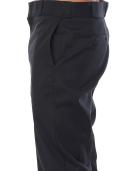 Dickies Original 874 Work Pants - Black - 40/34 - Men