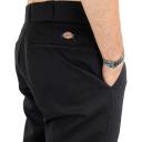 Dickies Original 874 Work Pants - Black - 40/34 - Men