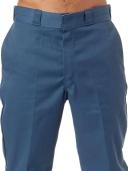Dickies Original 874 Work Pants Blue 34