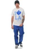 Dickies Original 874 Work Pants Blue 38