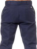 Dickies Original 874 Work Pants Blue 44