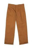 Dickies Original 874 Work Pants - Brown Duck 32
