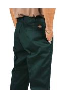 Dickies Original 874 Work Pants - Brown Duck 32