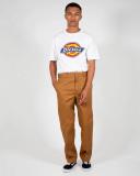 Dickies Original 874 Work Pants - Brown Duck 34