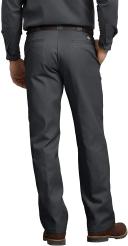 Dickies Original 874 Work Pants, Charcoal, 52W x 30L