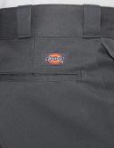 Dickies Original 874 Work Pants, Charcoal, 52W x 30L